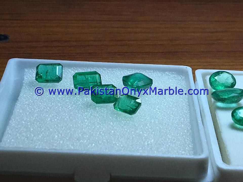 emerald cut stones shapes round oval emerald natural unheated loose stones for jewelry fine quality from panjsher afghanistan-23