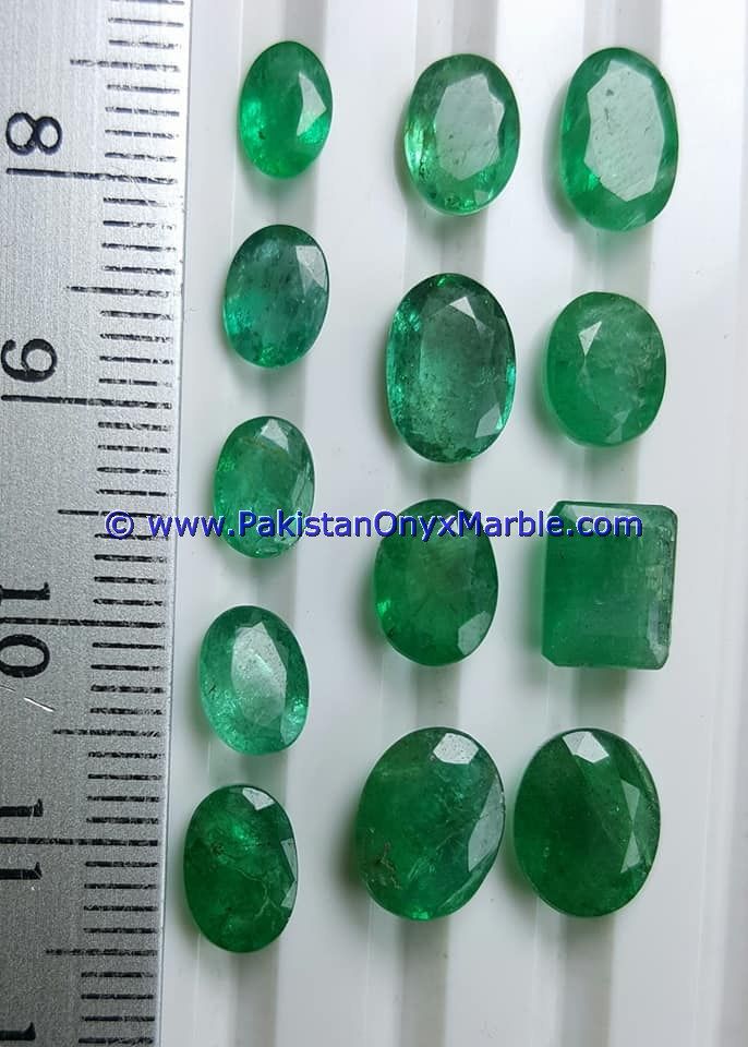 emerald cut stones shapes round oval emerald natural unheated loose stones for jewelry fine quality from swat pakistan-07