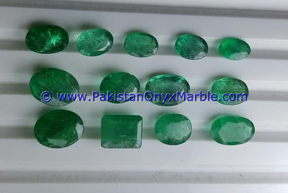 emerald cut stones shapes round oval emerald natural unheated loose stones for jewelry fine quality from swat pakistan-08