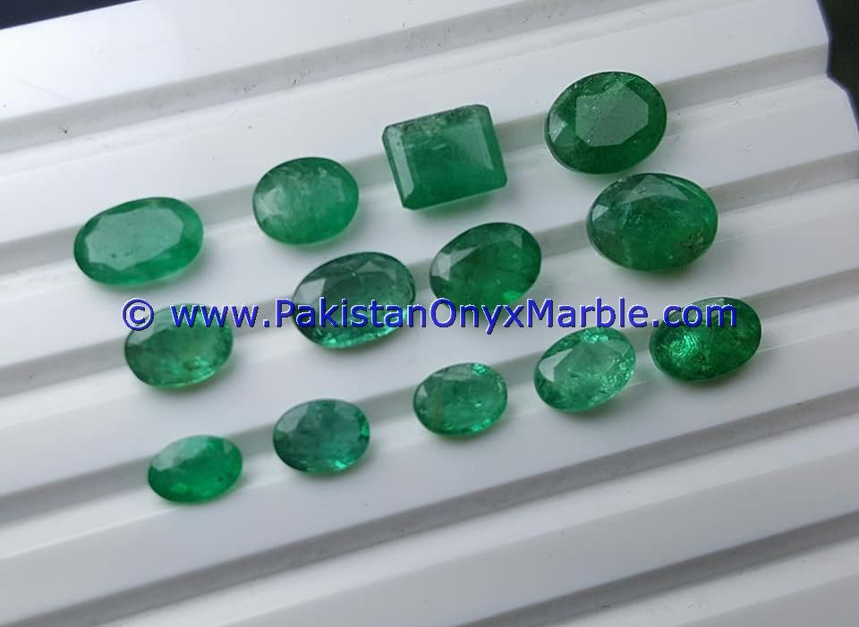 emerald cut stones shapes round oval emerald natural unheated loose stones for jewelry fine quality from swat pakistan-10