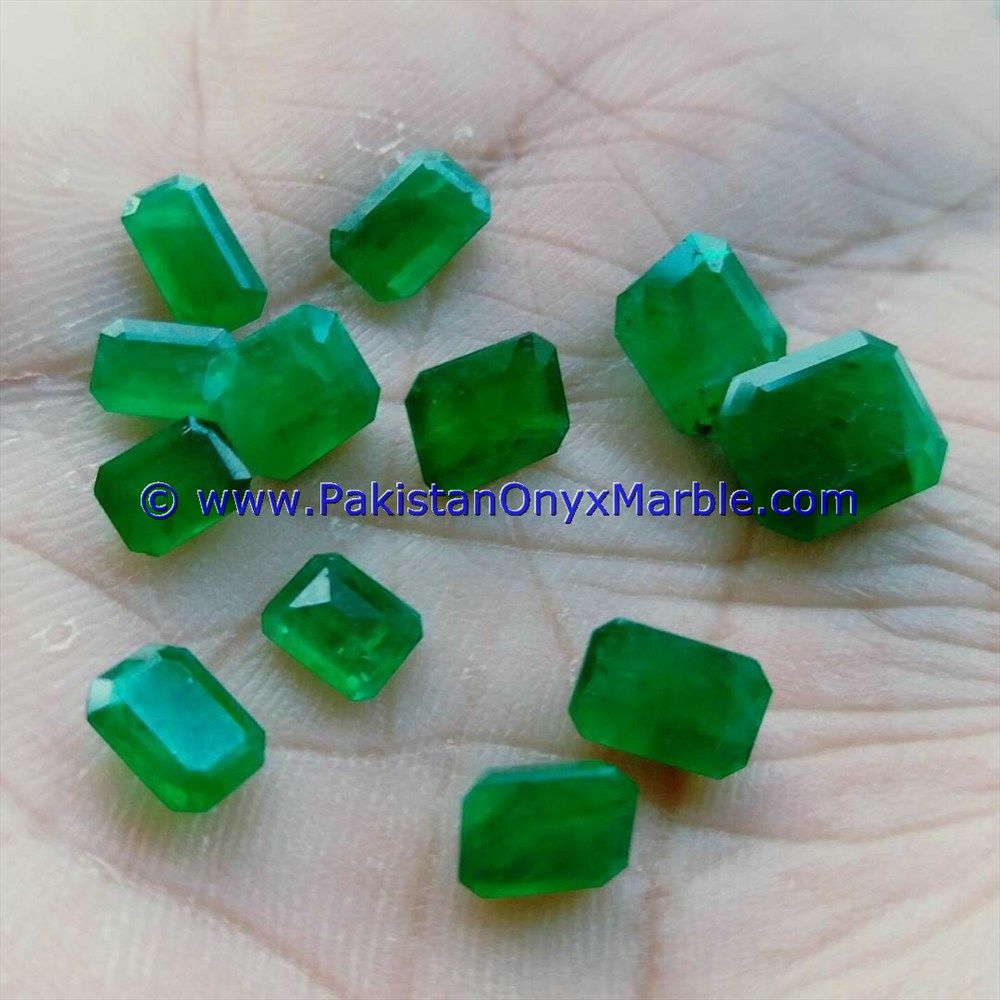 emerald cut stones shapes round oval emerald natural unheated loose stones for jewelry fine quality from swat pakistan-11