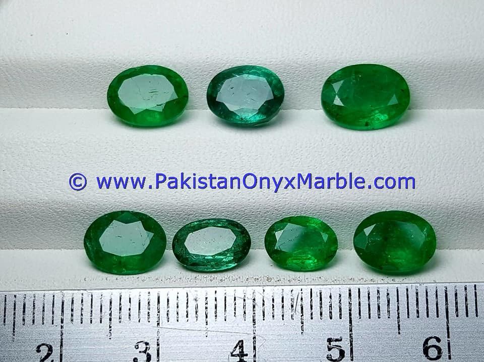 emerald cut stones shapes round oval emerald natural unheated loose stones for jewelry fine quality from swat pakistan-12