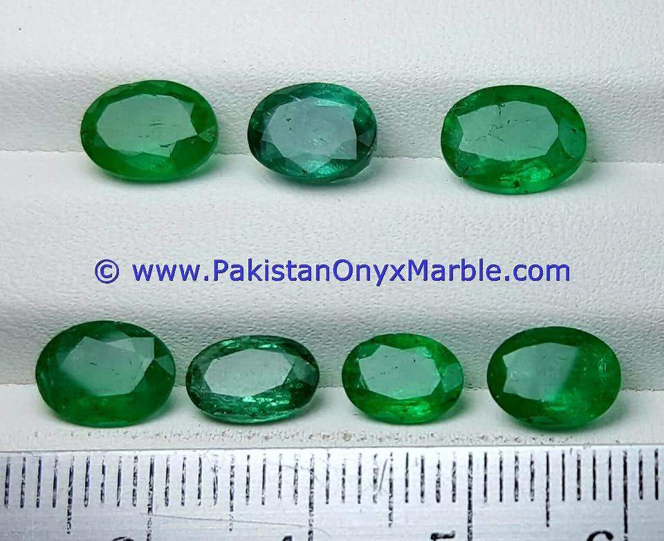 emerald cut stones shapes round oval emerald natural unheated loose stones for jewelry fine quality from swat pakistan-13