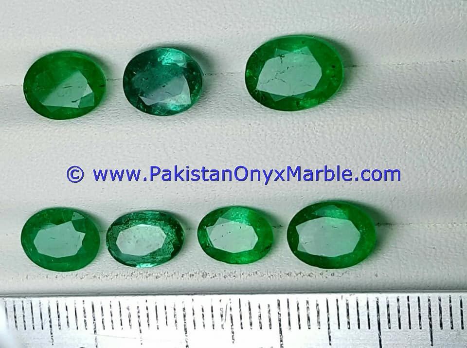 emerald cut stones shapes round oval emerald natural unheated loose stones for jewelry fine quality from swat pakistan-14