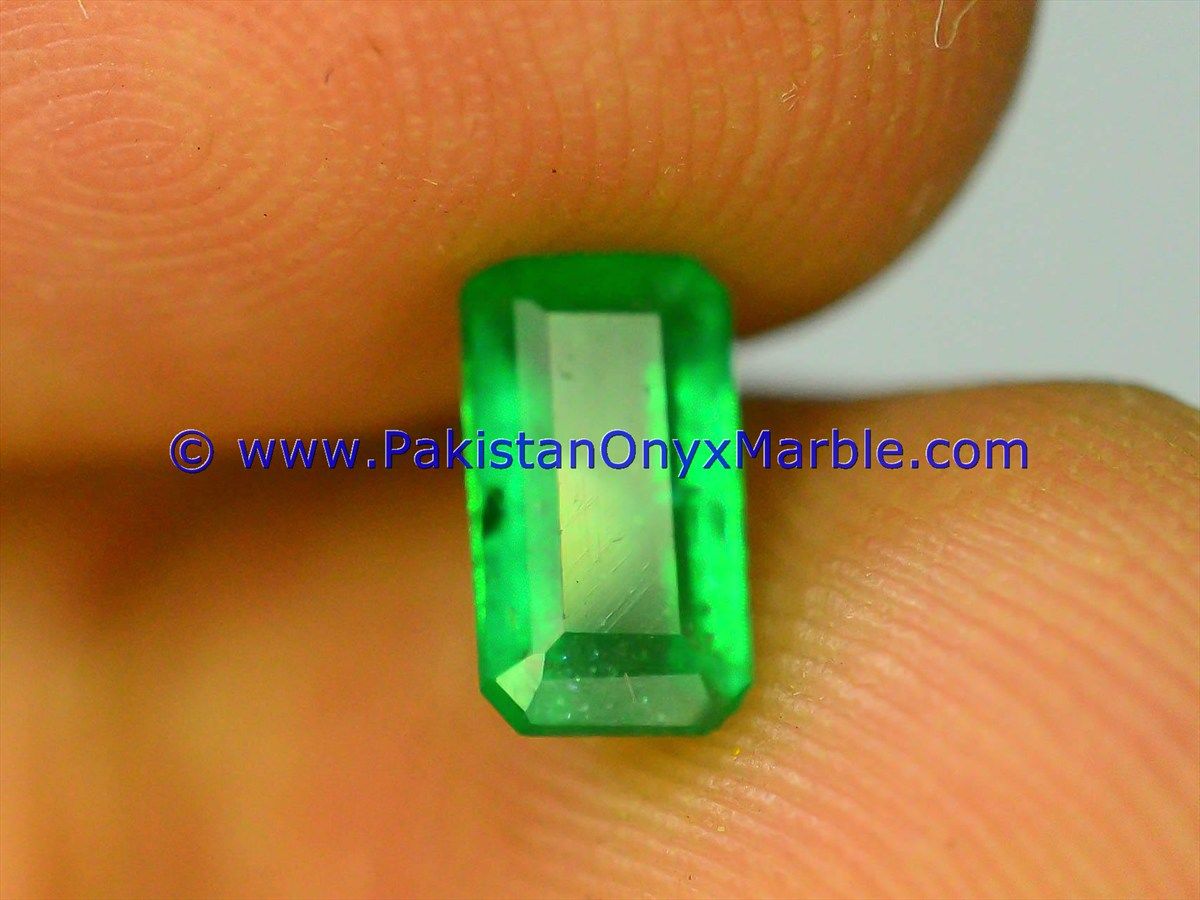 emerald cut stones shapes round oval emerald natural unheated loose stones for jewelry fine quality from swat pakistan-20