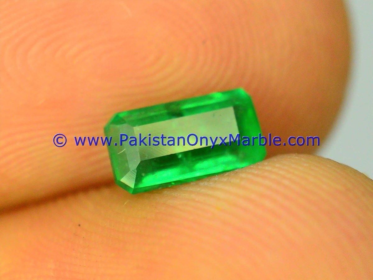 emerald cut stones shapes round oval emerald natural unheated loose stones for jewelry fine quality from swat pakistan-22