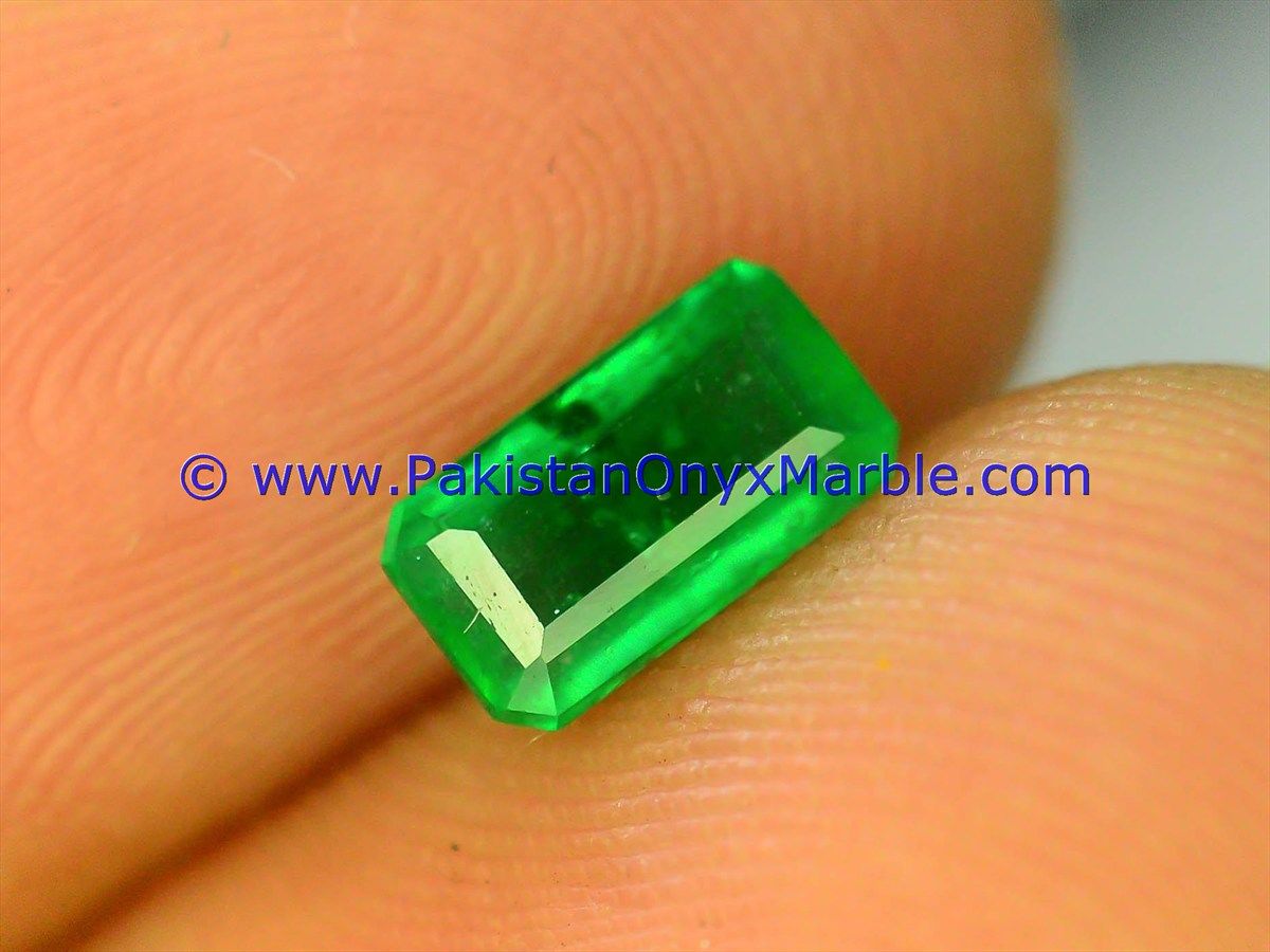 emerald cut stones shapes round oval emerald natural unheated loose stones for jewelry fine quality from swat pakistan-23