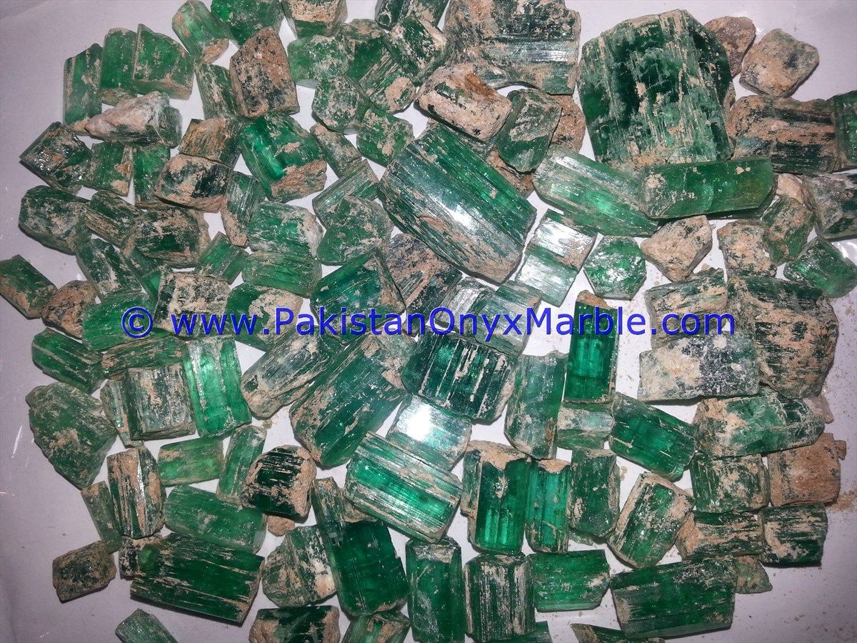 emerald facet grade rough natural gemstone fine quality crystal eye clean untreated from panjsher afghanistan-02