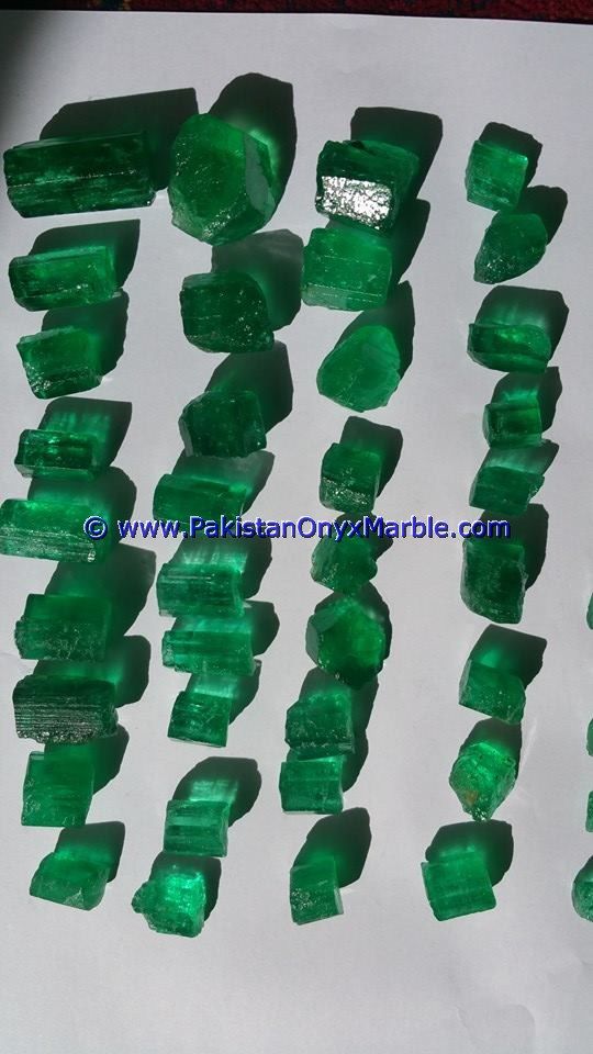 emerald facet grade rough natural gemstone fine quality crystal eye clean untreated from panjsher afghanistan-06