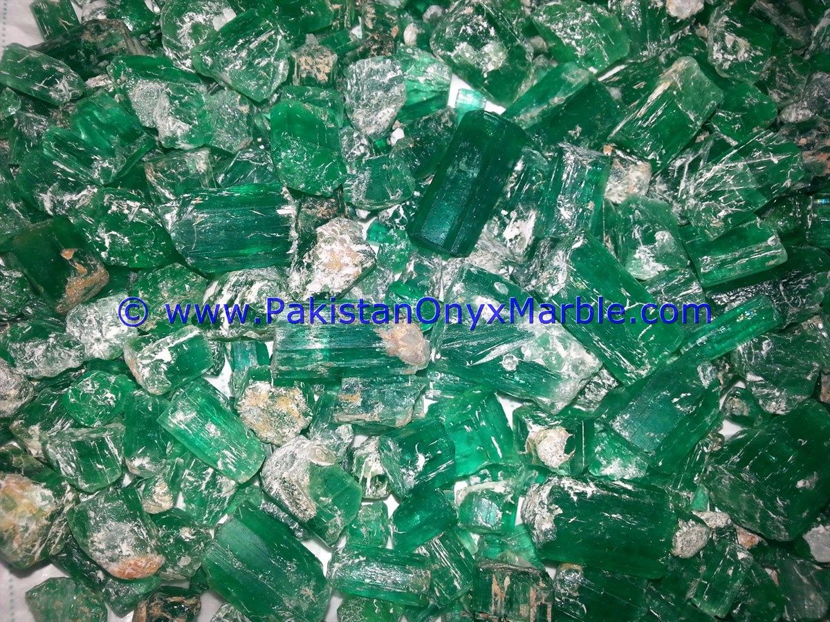 emerald facet grade rough natural gemstone fine quality crystal eye clean untreated from panjsher afghanistan-20