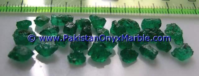 emerald facet grade rough natural gemstone fine quality crystal eye clean untreated from panjsher afghanistan-23