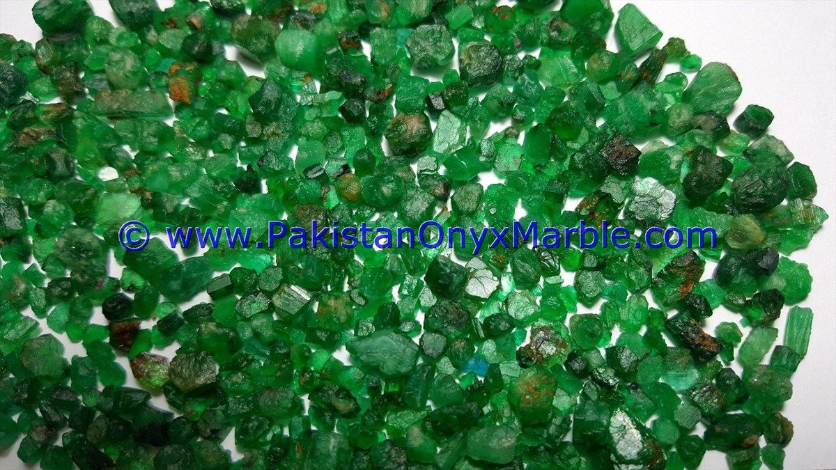 emerald cut stones shapes round oval emerald natural unheated loose stones for jewelry fine quality from swat pakistan-05