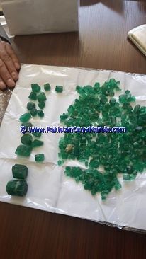 emerald cut stones shapes round oval emerald natural unheated loose stones for jewelry fine quality from swat pakistan-15