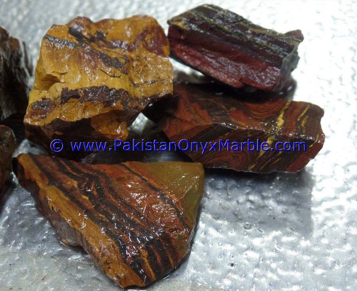 iron tiger eye multi color tiger eye natural stone rock rough raw minerals boulders chunks gemstone for crafts cabochones jewlery-13