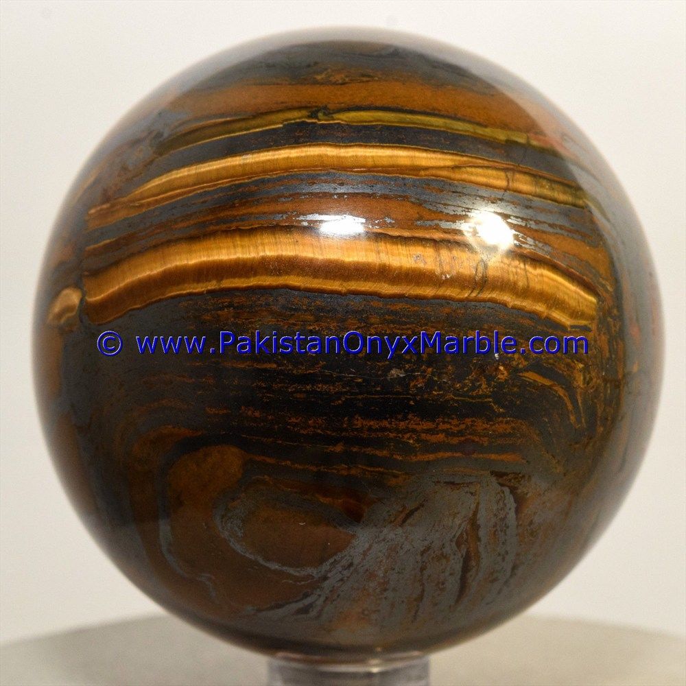 iron tiger eye multi color iron tigers eye sphere balls polished natural stone crystal healing gemstone-01