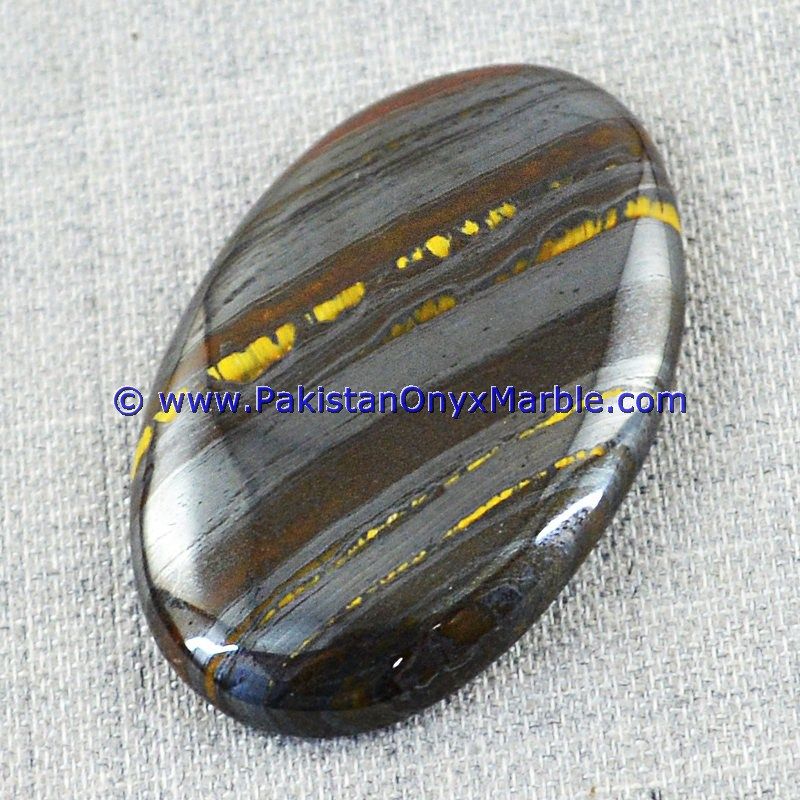 iron tiger eye multi color iron tigers eye cabochons polished round oval square rectangle triangle shaped for jewlery gemstone-08