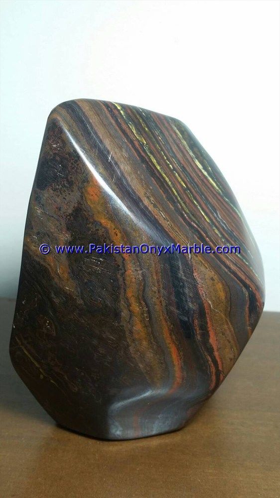 iron tiger eye multi color iron tigers eye tumbled natural stone polished crystal healing gemstone-03