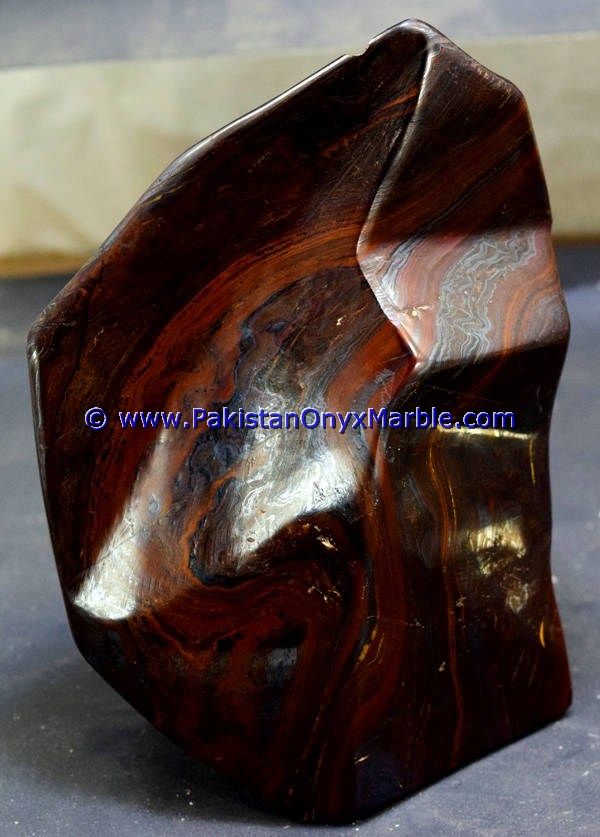 iron tiger eye multi color iron tigers eye tumbled natural stone polished crystal healing gemstone-08