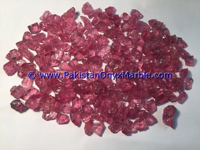 pink spinal facet grade beautiful natural pink spinel rough gemstone from mine gorno badakshan pamir mountains tajikistan-01