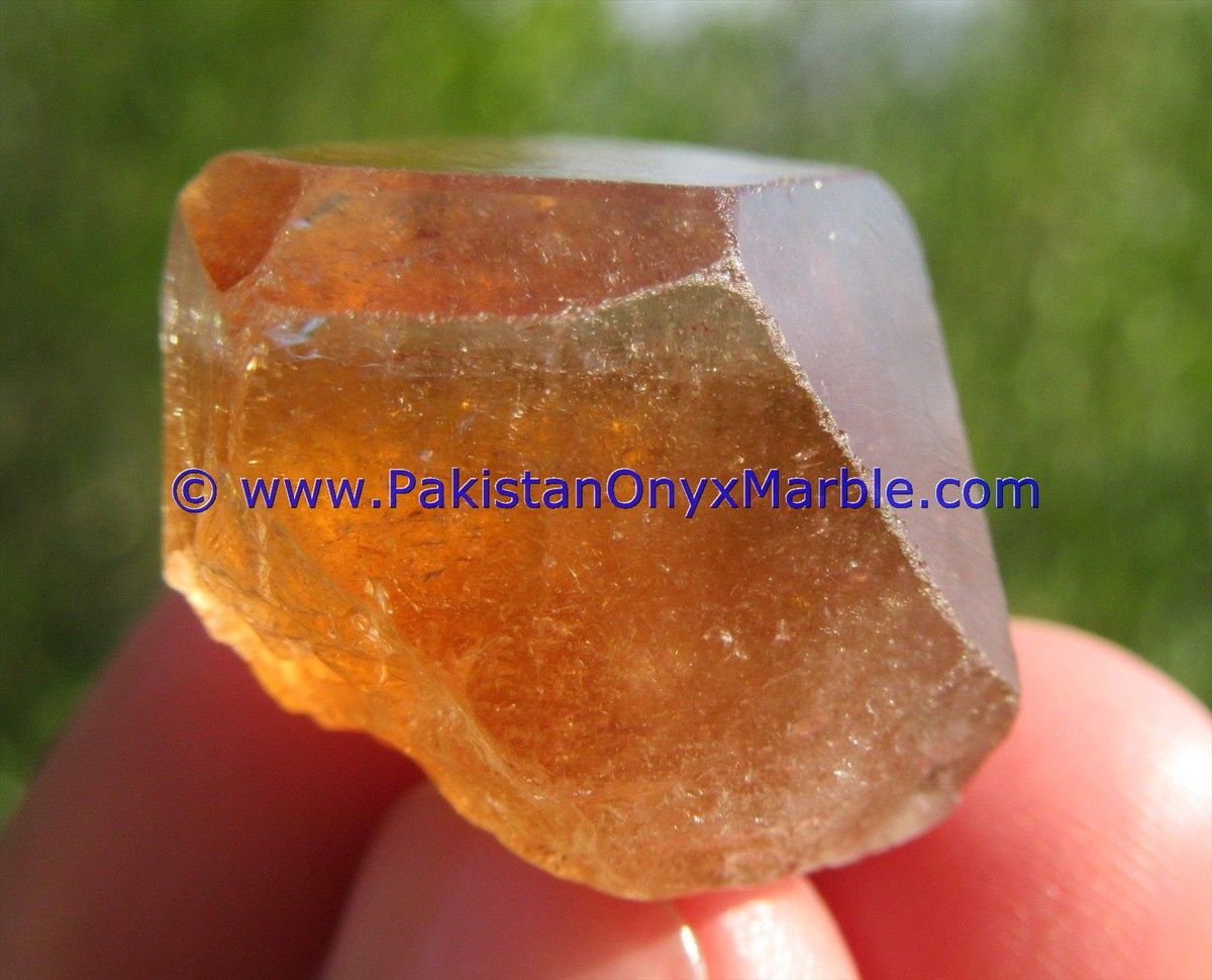 topaz crystal imperial golden sherry from dassu mine shigar valley skardu district baltistan northern areas pakistan-06