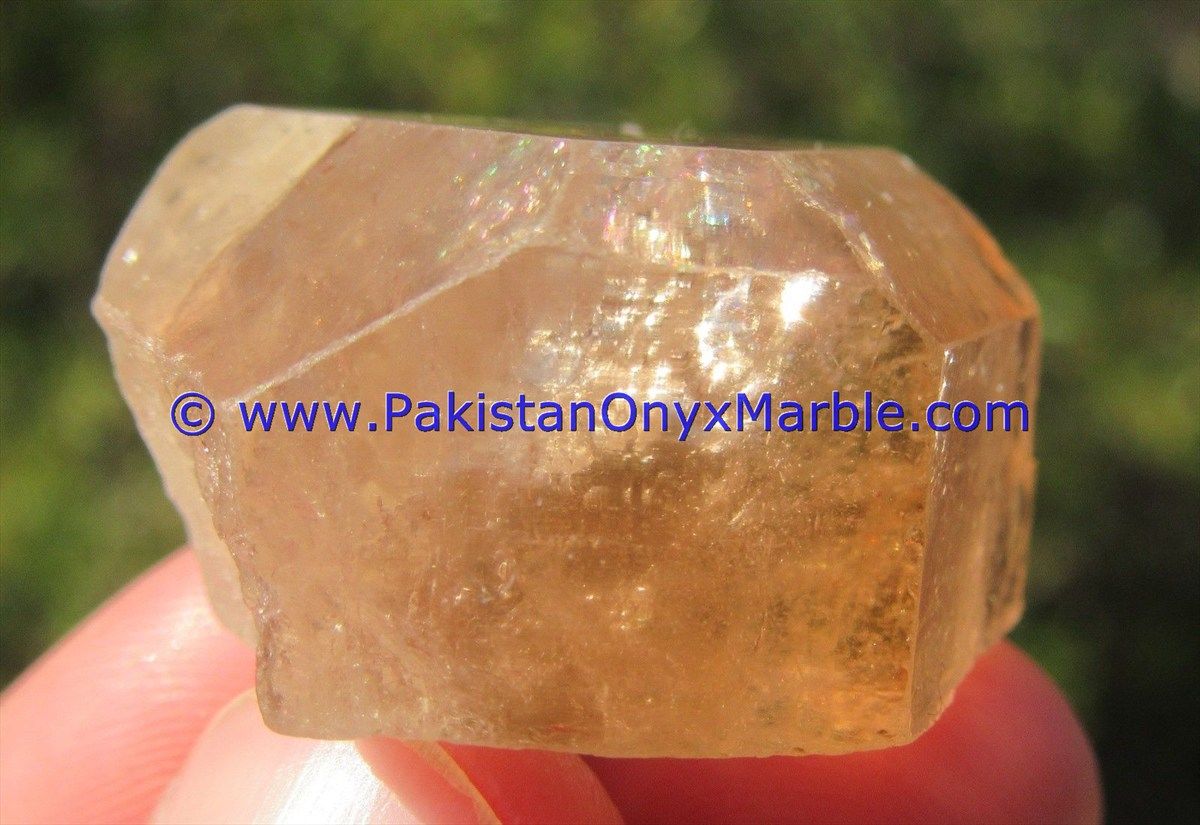 topaz crystal imperial golden sherry from dassu mine shigar valley skardu district baltistan northern areas pakistan-08