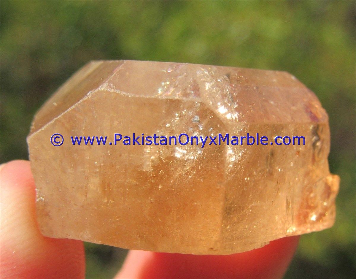 topaz crystal imperial golden sherry from dassu mine shigar valley skardu district baltistan northern areas pakistan-10