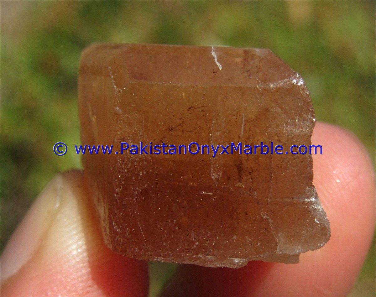 topaz crystal imperial golden sherry from dassu mine shigar valley skardu district baltistan northern areas pakistan-15