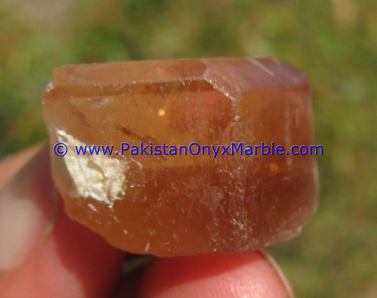 topaz crystal imperial golden sherry from dassu mine shigar valley skardu district baltistan northern areas pakistan-16