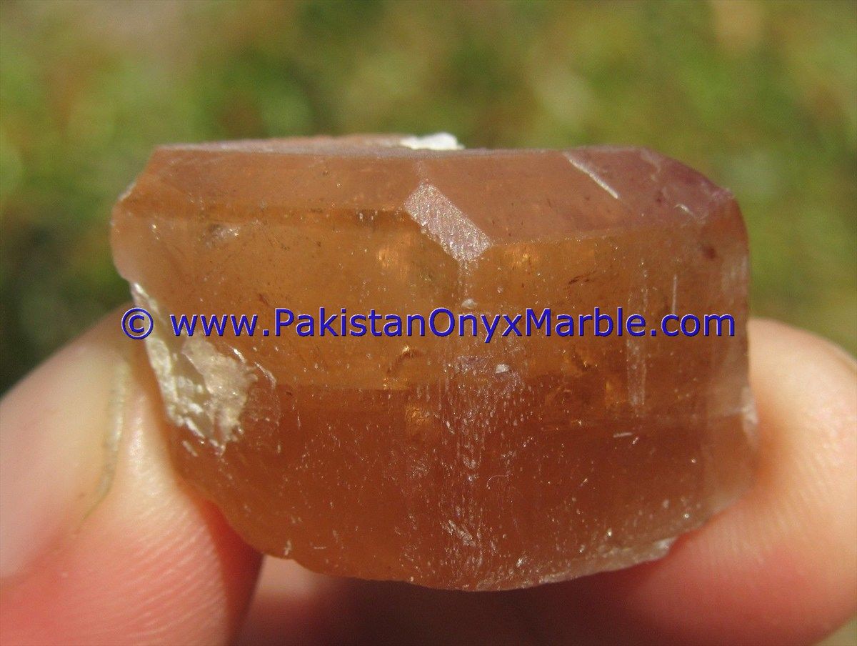 topaz crystal imperial golden sherry from dassu mine shigar valley skardu district baltistan northern areas pakistan-17