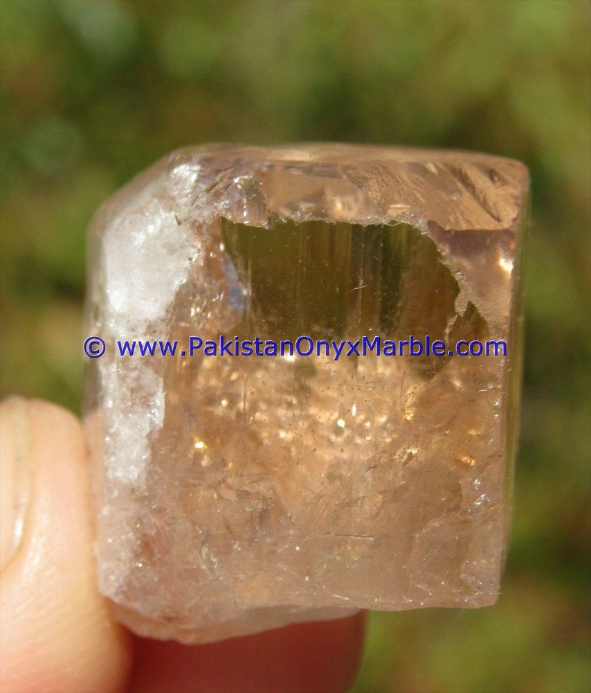 topaz crystal imperial golden sherry from dassu mine shigar valley skardu district baltistan northern areas pakistan-19