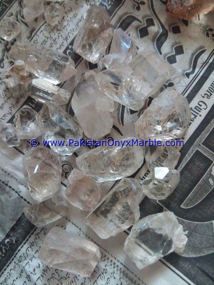topaz rough facet grade natural raw crystal clear white color from dassu mine shigar valley skardu district baltistan northern areas pakistan-02