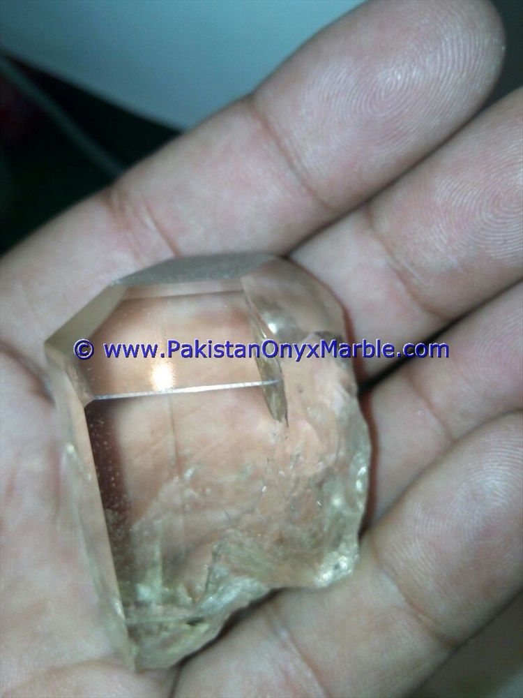topaz rough facet grade natural raw crystal clear white color from dassu mine shigar valley skardu district baltistan northern areas pakistan-04