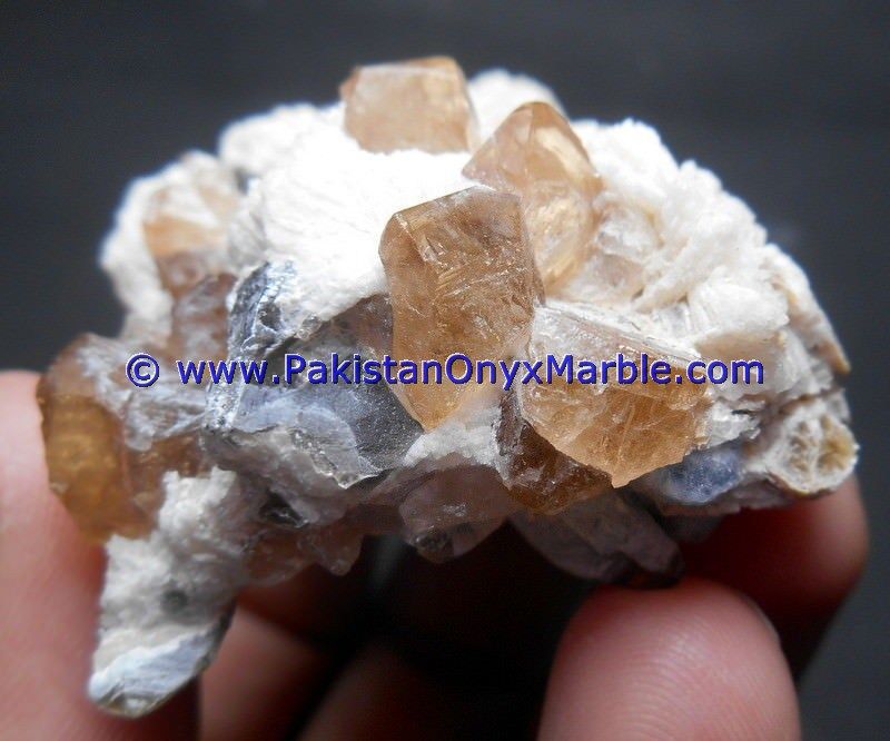 topaz specimens bunch with fluorite albite tourmaline crystal quartz white imperial golden sherry from dassu mine shigar valley skardu pakistan-07