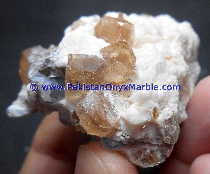 topaz specimens bunch with fluorite albite tourmaline crystal quartz white imperial golden sherry from dassu mine shigar valley skardu pakistan-08