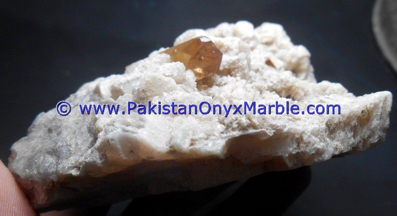 topaz specimens bunch with fluorite albite tourmaline crystal quartz white imperial golden sherry from dassu mine shigar valley skardu pakistan-12