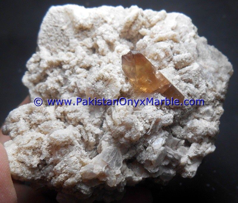 topaz specimens bunch with fluorite albite tourmaline crystal quartz white imperial golden sherry from dassu mine shigar valley skardu pakistan-15
