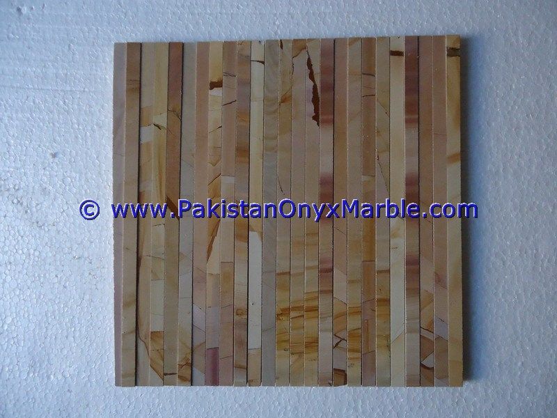 marble mosaic tiles Teakwood Buramteak basketweave octagon herringbone pinwheel square-02