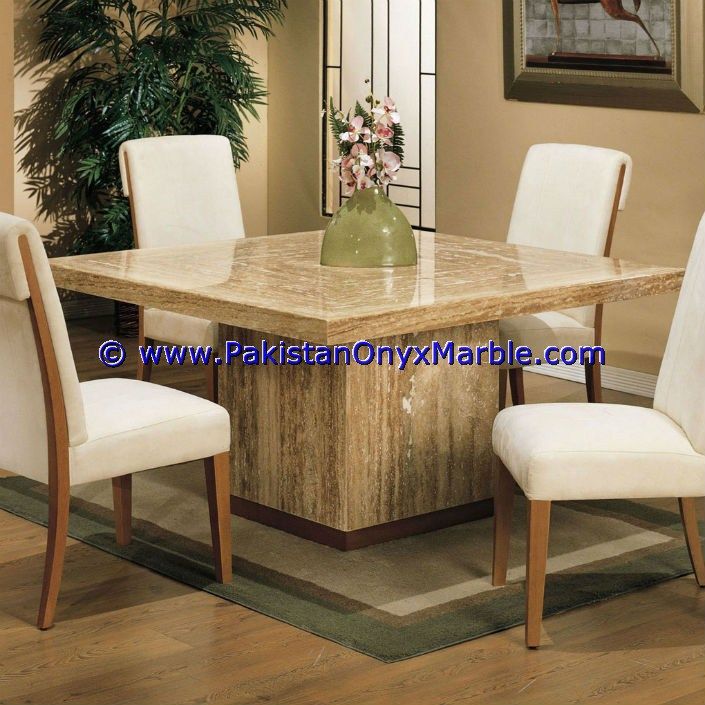 marble tables dining modern style tables round square rectangle home decor furniture-01