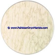 marble table tops vanity kitchen tops round square rectangle oval shape designer custom countertops beige marble-04