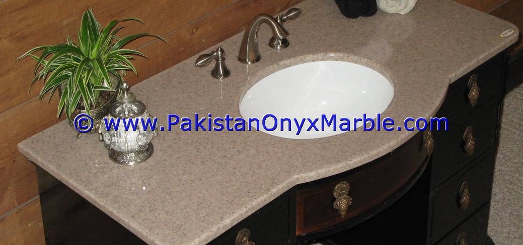 marble vanity top for rectangular square rounds sinks modern design styles decor home bathroom beige marble-03