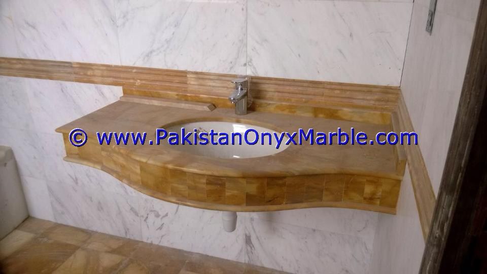 marble vanity top for rectangular square rounds sinks modern design styles decor home bathroom Teakwood Burmateak marble-01