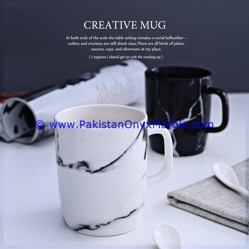marble Coffee Cups Mugs Handcarved-01