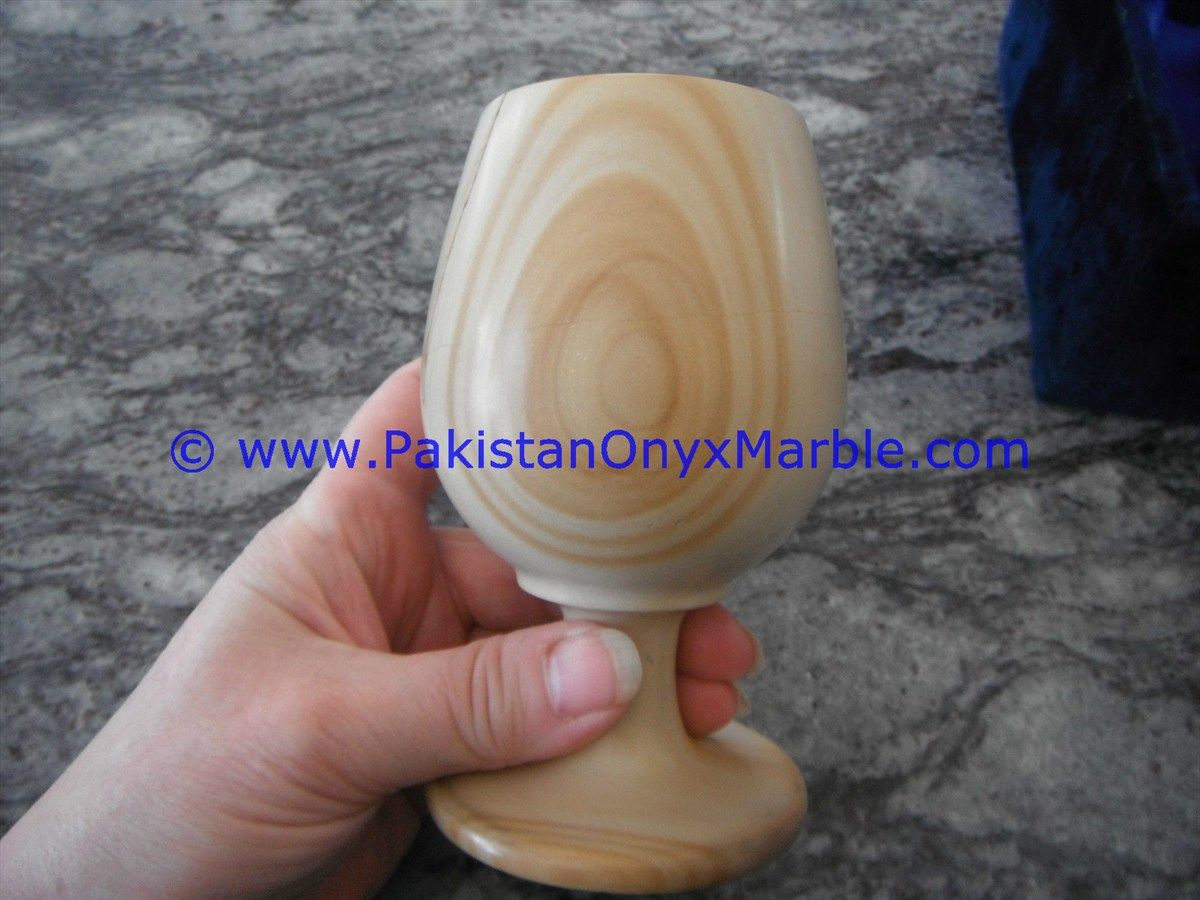 marble egg cups holder stand handcarved natural stone-04