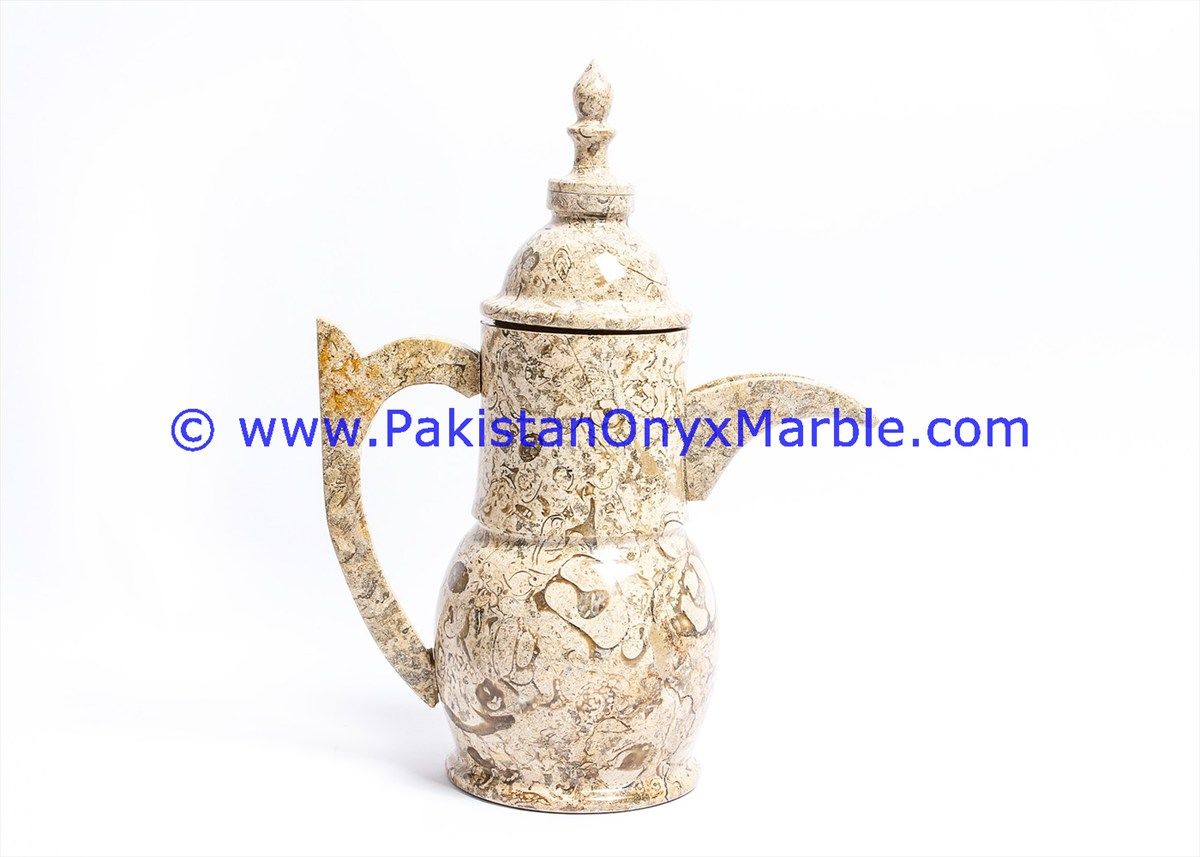 marble tea Cups Set-04