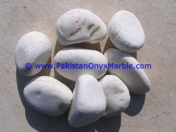 Marble Tumbled Healing Stones-02