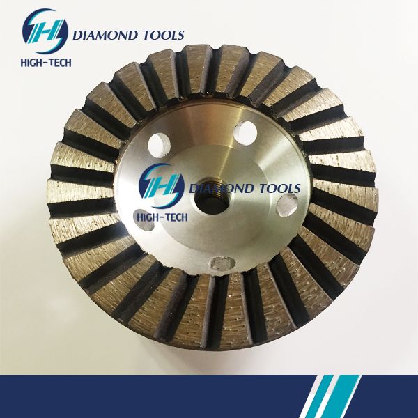 Aluminum Turbo Diamond Grinding Cup Wheel.jpg