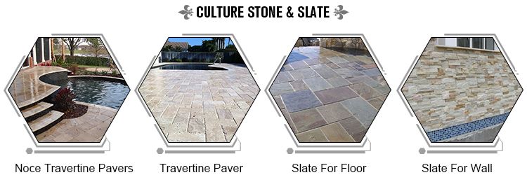 High Quality Cultured Stone