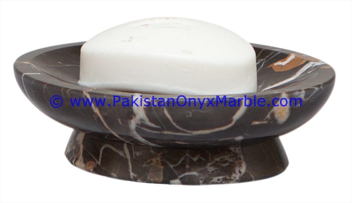 Marble Soap Dish Holder-01