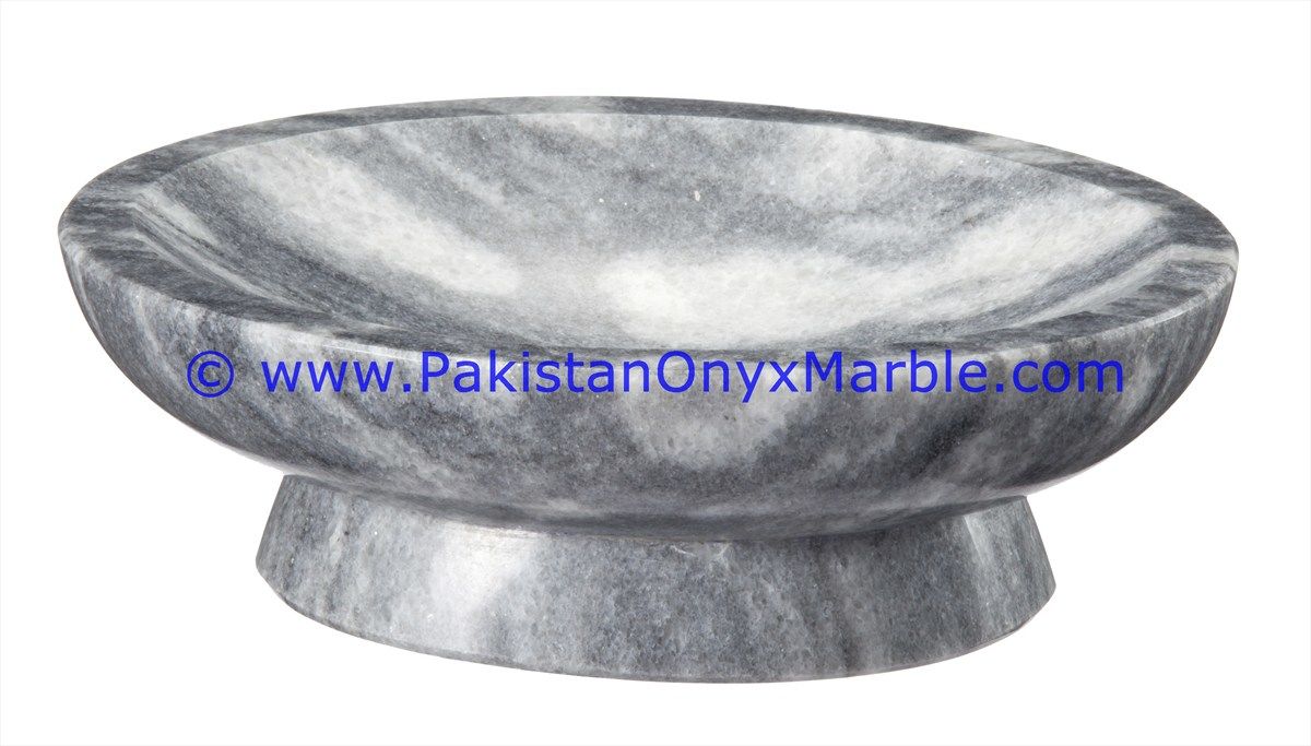 Marble Soap Dish Holder-02