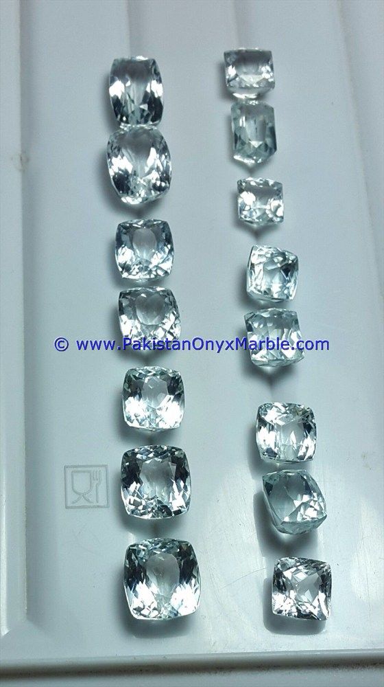 aquamarine cut stones shapes round oval emerald natural unheated loose stones for jewelry fine quality shigar pakistan-01